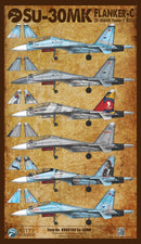 Kitty Hawk 80169 1/48 Su-30MK Flanker-C