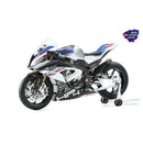 Meng MT004S 1/9 BMW HP4 RACE (Pre-colored Edition)