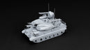 Zimi Model 35124 1/35 Soviet ZSU-23-4 M2/M4 Shilka SPAAG