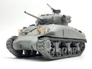 Border Model BT056 1/35 Sherman M4A1 late