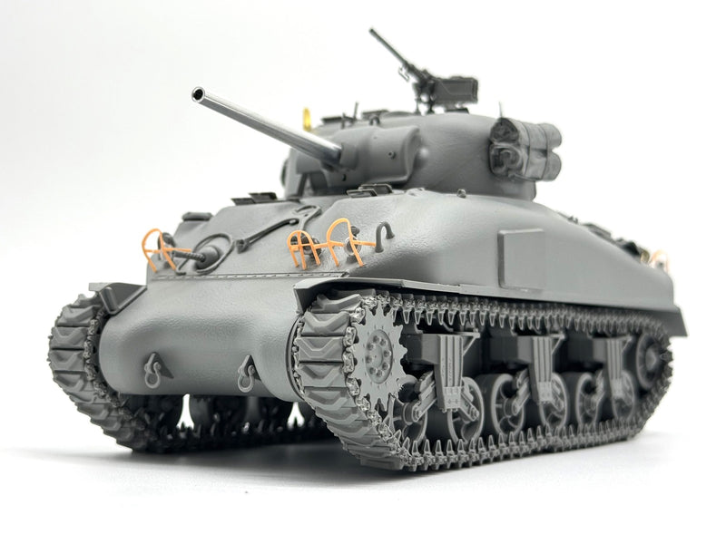 Border Model BT056 1/35 Sherman M4A1 late