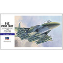 Hasegawa 00540 1/72 F-15E STRIKE EAGLE