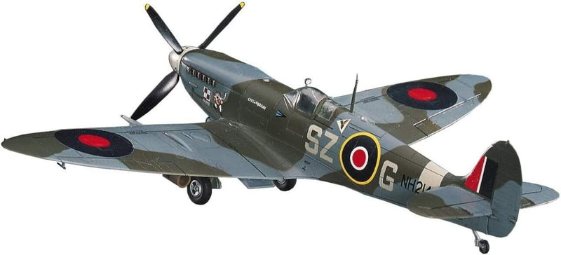 Hasegawa 09079 1/48 Spitfire Mk.IXc