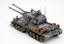 Border Model BC003 1/35  Super Heavy Tank "Apocalypse" Ver 2.0