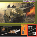 Dragon 6708 1/35 Hetzer Early Version