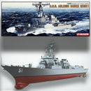 Dragon Model 1023 1/350 USS Arleigh Burke DDG-51