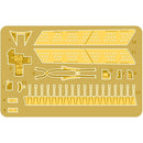 Kitty Hawk 80111 1/48 Mirage F.1 CT/CR