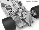 Meng RS004 1/12 Raceing Car McLAREN MP4/4 1988
