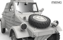 Meng VS017 1/35 German Pkw.K1 KÜBELWAGEN TYPE 823