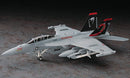 Hasegawa 01568 1/72 U.S Navy Boeing EA-18G Growler