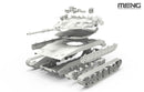 Meng 72-006 1/72 Israeli Main Battle Tank Merkava Mk.4M w/Trophy Active Protecti