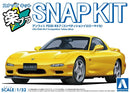 Aoshima 06554 1/32 SNAP KIT