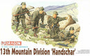 Dragon 6067 1/35 13th Mountain Troop "Handschar"