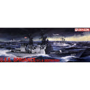 Dragon 1006 1/350  U.S.S. Spruance DDG-963
