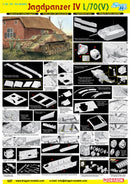 Dragon 6397 1/35 Jagdpanzer IV L/70(V)