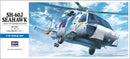 Hasegawa 00443 1/72 SH-60J Seahawk