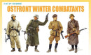 Dragon 6652 1/35 Ostfront Winter Combatants 1942-43