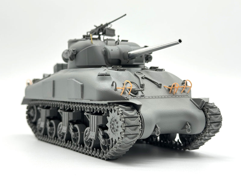 Border Model BT056 1/35 Sherman M4A1 late
