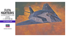 Hasegawa 00531 1/72 US F-117A Nighthawk