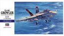 Hasegawa 01568 1/72 U.S Navy Boeing EA-18G Growler