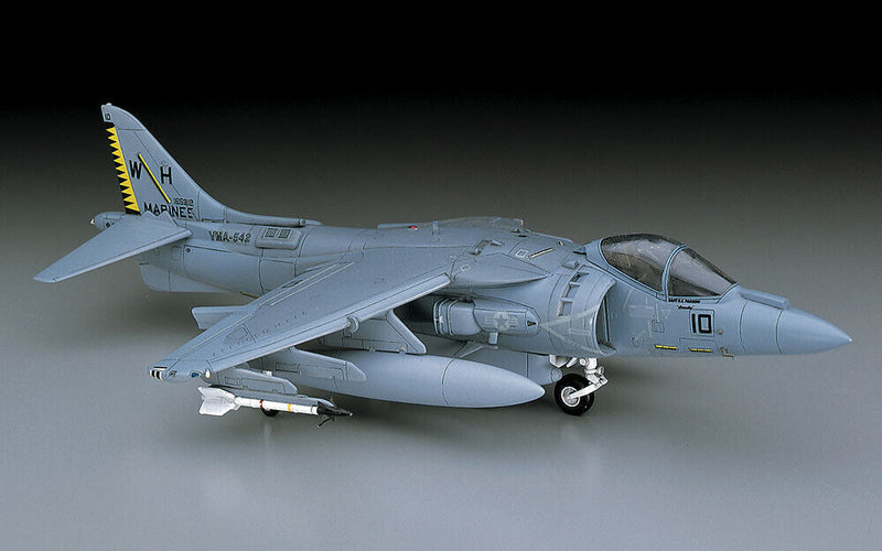 Hasegawa 00454 1/72 AV-8B Harrier II Plus