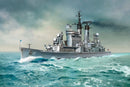 Dragon 7121 1/700 U.S.S. Chicago CG-11