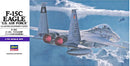 Hasegawa 00543 1/72 F-15C Eagle