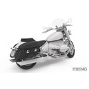 Meng MT006 1/9  R18 CLASSIC MOTORCYCLE