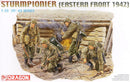 Dragon 6146 1/35 SS Sturmpioner Eastern Front 1942