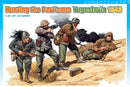 Dragon 6491 1/35 "Hunting the Partisans" (Yugoslavia 1943)
