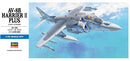 Hasegawa 00454 1/72 AV-8B Harrier II Plus