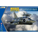 Kinetic 48120 1/48 Mirage 2000D with dual GBU-12/22