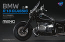 Meng MT006S 1/9  R18 CLASSIC MOTORCYCLE SERIESMT