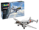 Revell 3811 1/48 Beechcraft Model 18