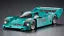 Hasegawa 20411 Leyton House Porsche 962c