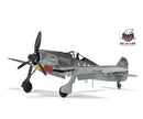 Zoukei-Mura SWS 26 1/32 Focke-Wulf Fw 190 A-3