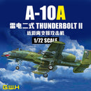 Great Wall Hobby L7216 1/72  Fairchild-Republic A-10A Thunderbolt II