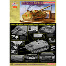 Dragon 6589 1/35 JAGDPANZER IV L/70(V) AUG 1944 PRODUCTION w/ZIMMERIT