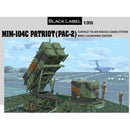Dragon 3604 1/35 MIM-104C Patriot Surface-to-Air Missile (SAM) System (PAC-2)