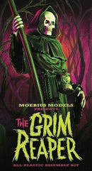 Moebius 972 1/8 Marvel Model Kit Grim Reaper