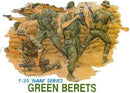 Dragon 3309 1/35 Green Berets