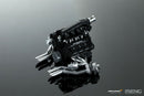 Meng RS005 1/12 /12 McLaren MP4/4 1988 (Pre-color version)