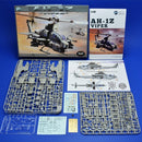 Kitty Hawk 80125 1/48  U.S. AH-1Z "Viper"