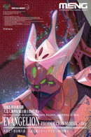 MENG MECHA-005M Multipurpose Humanoid Decisive Weapon, Artificial Human Evangelion Production Model-08_ (Multi-color Edition)