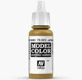 Vallejo 70.923 Japanese Uniform WWII - Model Color 17ml