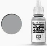 Vallejo 70.989 Sky Grey - Model Color 17ml