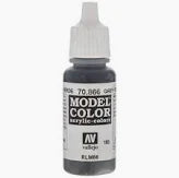 Vallejo 70.866 Grey Green - Model Color 17ml