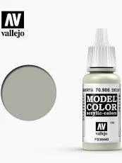 Vallejo 70.986 Deck Tan - Model Color 17ml