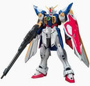 Bandai MG 1/100 XXXG-01W Wing Gundam Ew Ver.