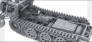 Das Werk 16005 1/16 Sd.Kfz. 251/1 Ausf D German WWII Halftrack